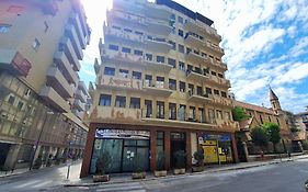 A un passo dal centro